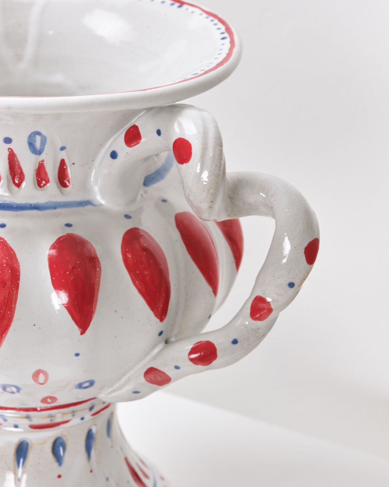 Freya Bramble Carter x Studio Krokalia, Tango Tracy