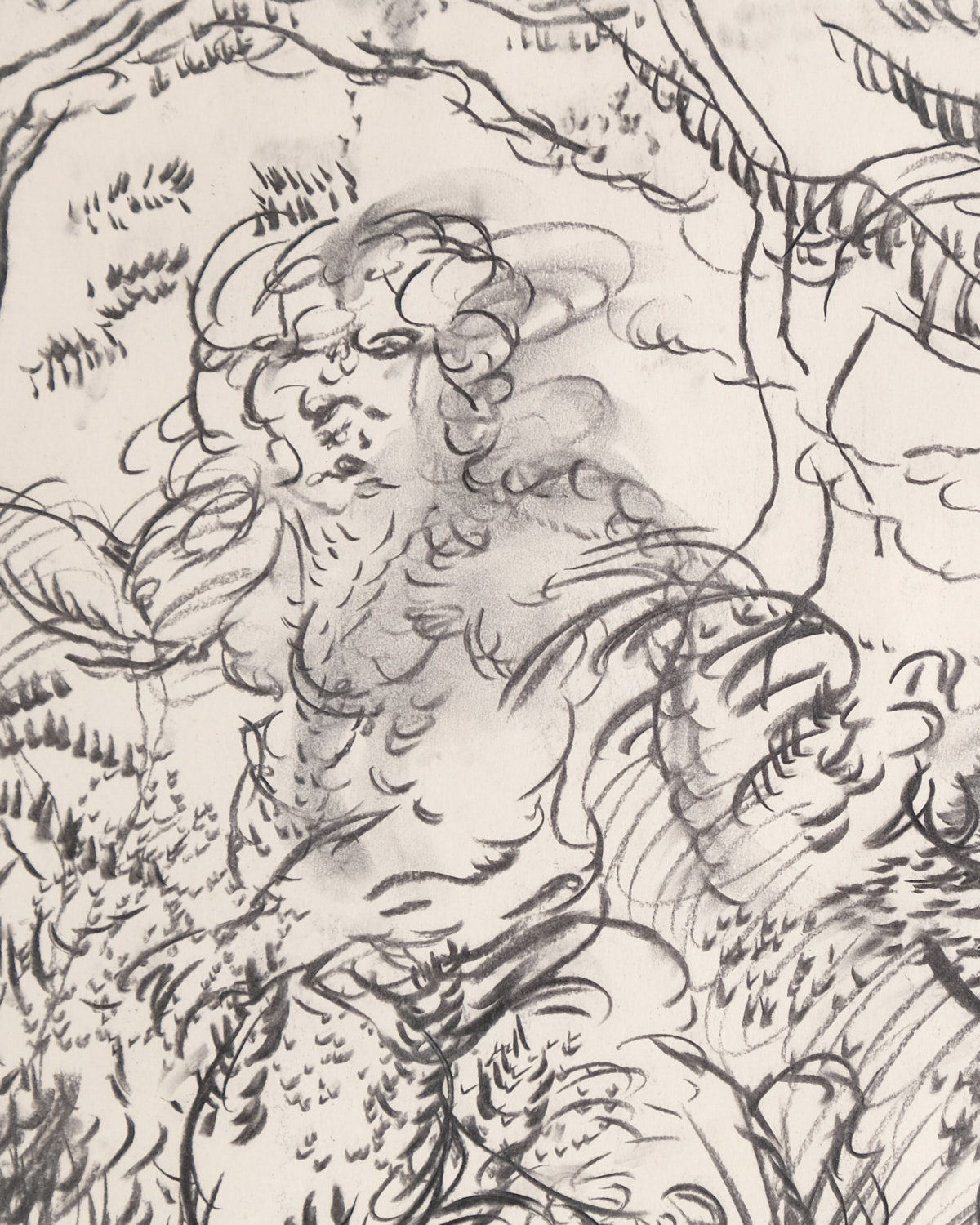 Lâl Yılmaz, Within, Without