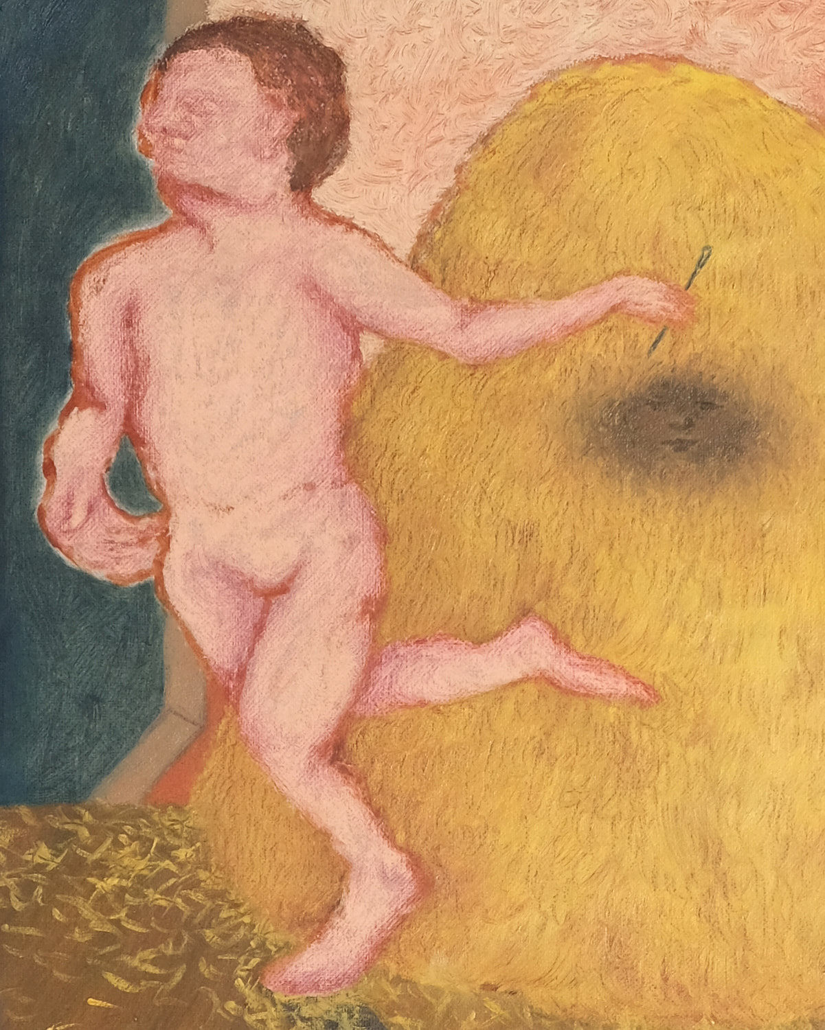 Lâl Yılmaz, Kismet