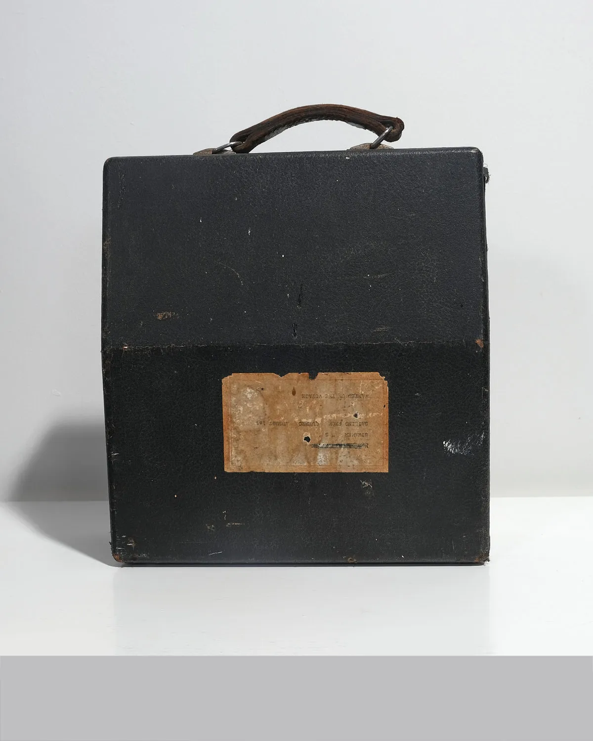 Aldo Magnelli, MP1 Ico Typewriter