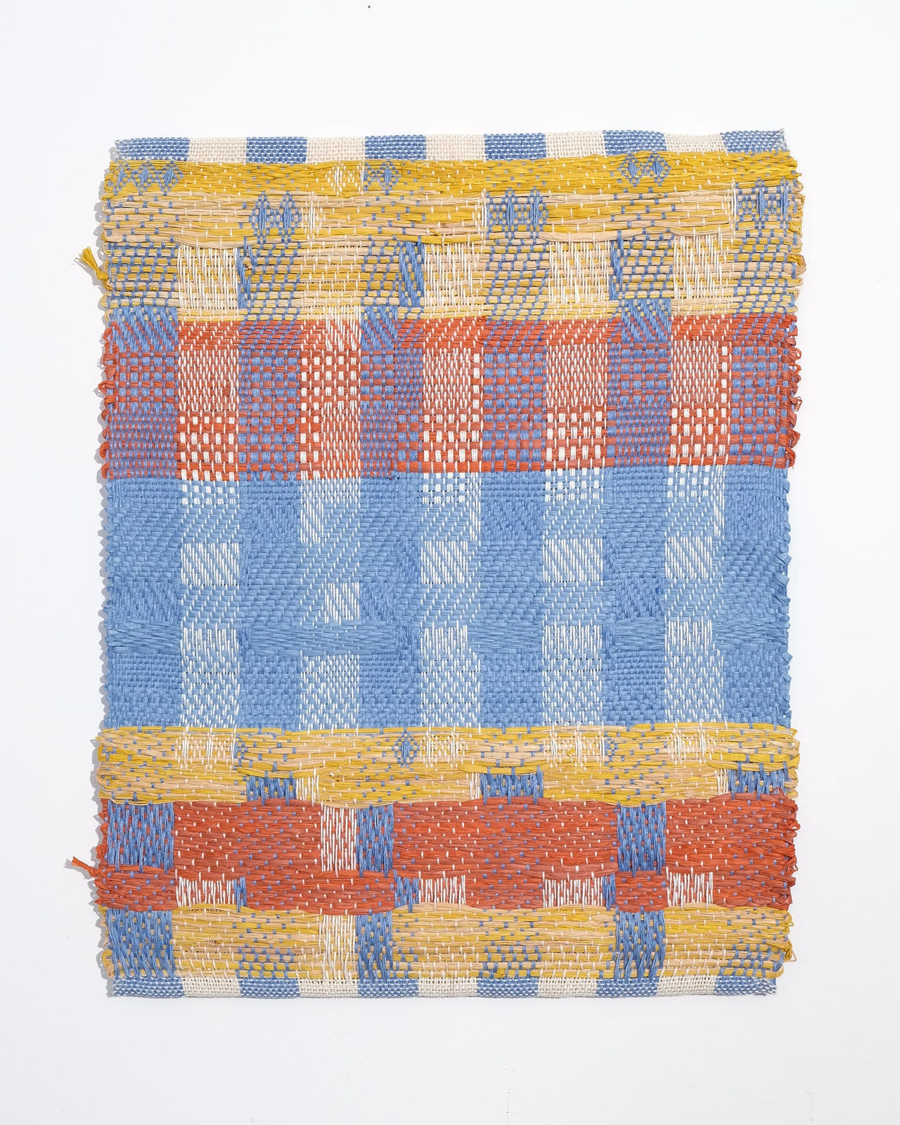 Catarina Riccabona, Three Musketeers II, 2024