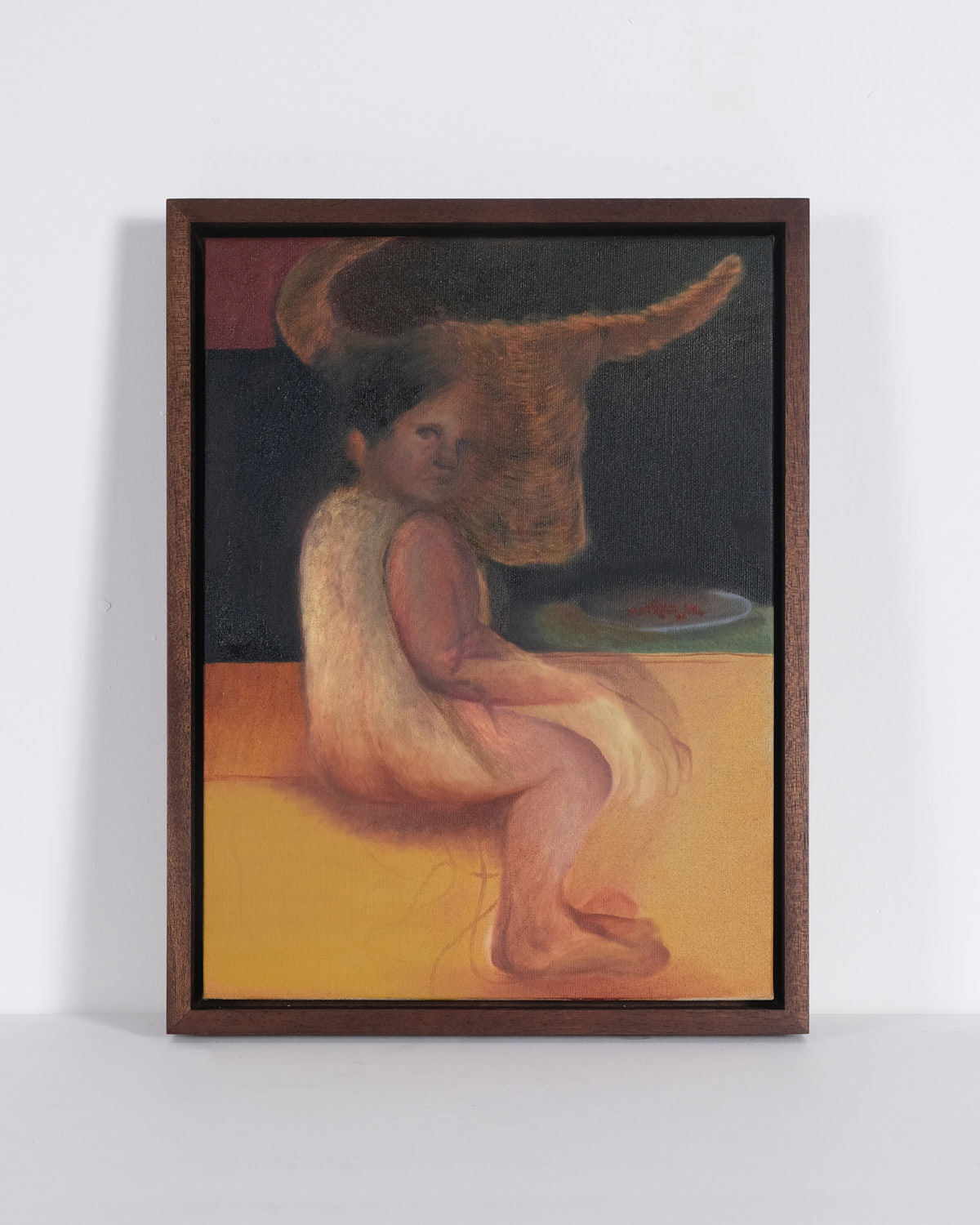 Lâl Yılmaz, So I Remember - The Sting