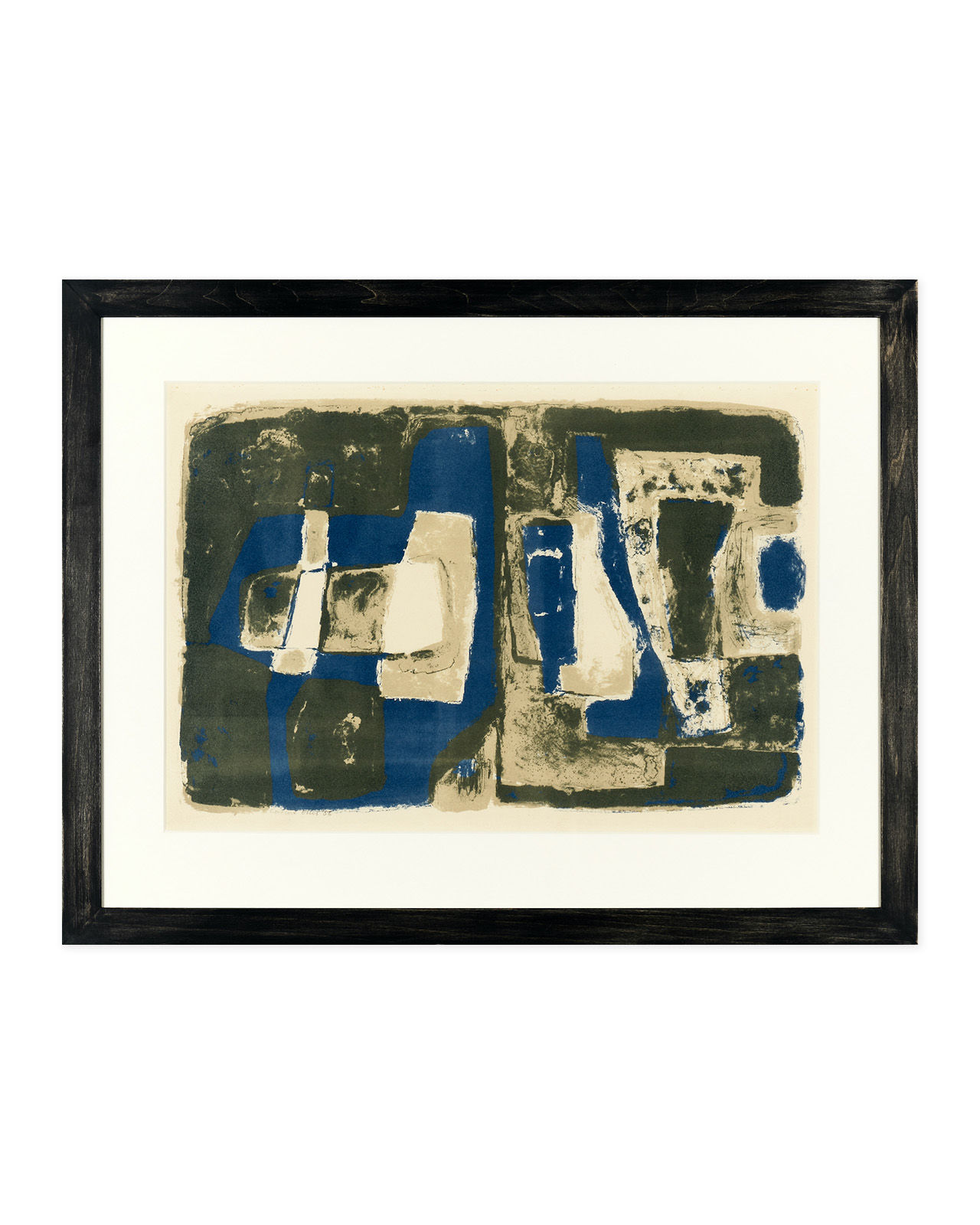 Clifford Ellis, Untitled