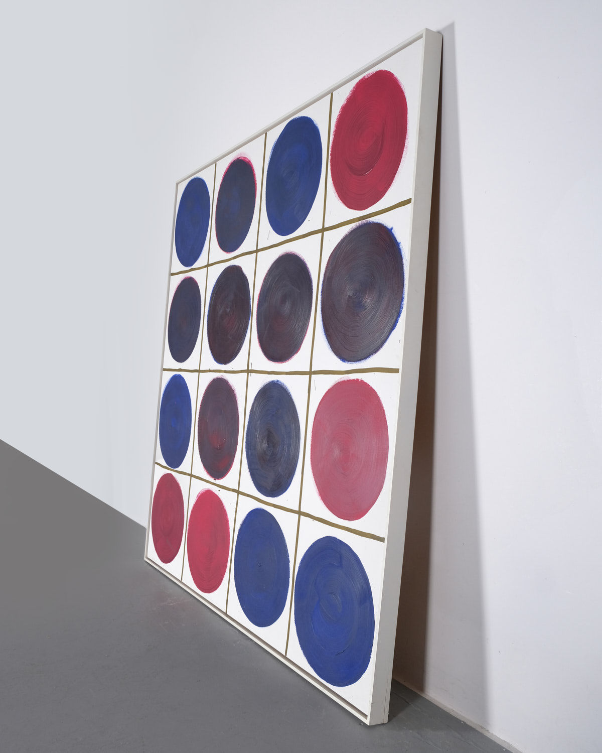 Marta Marce, Untitled