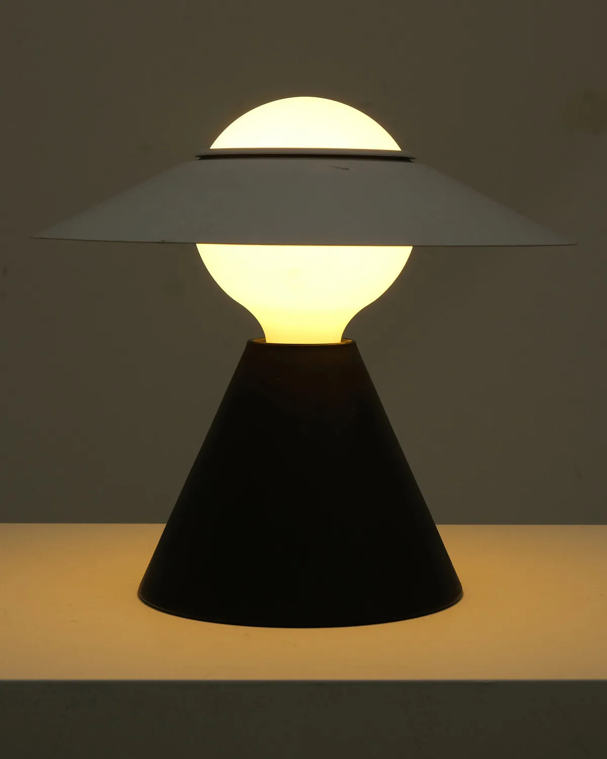 Stilnovo, Pair of 'Fante' Table Lamps