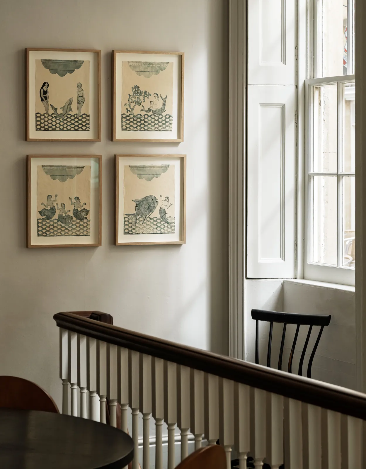 Lauren Drescher, Bathing Beauties