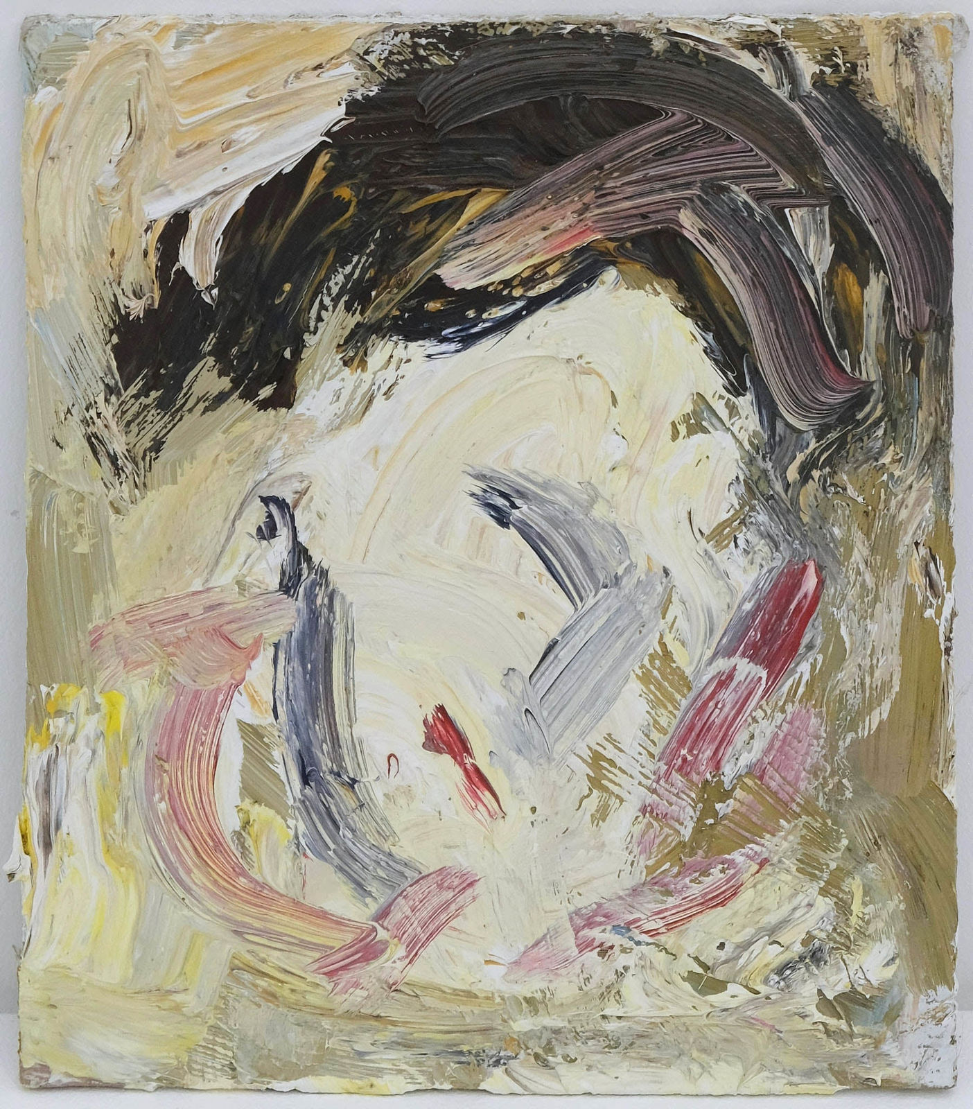 Richard Cook, Small Head Linda