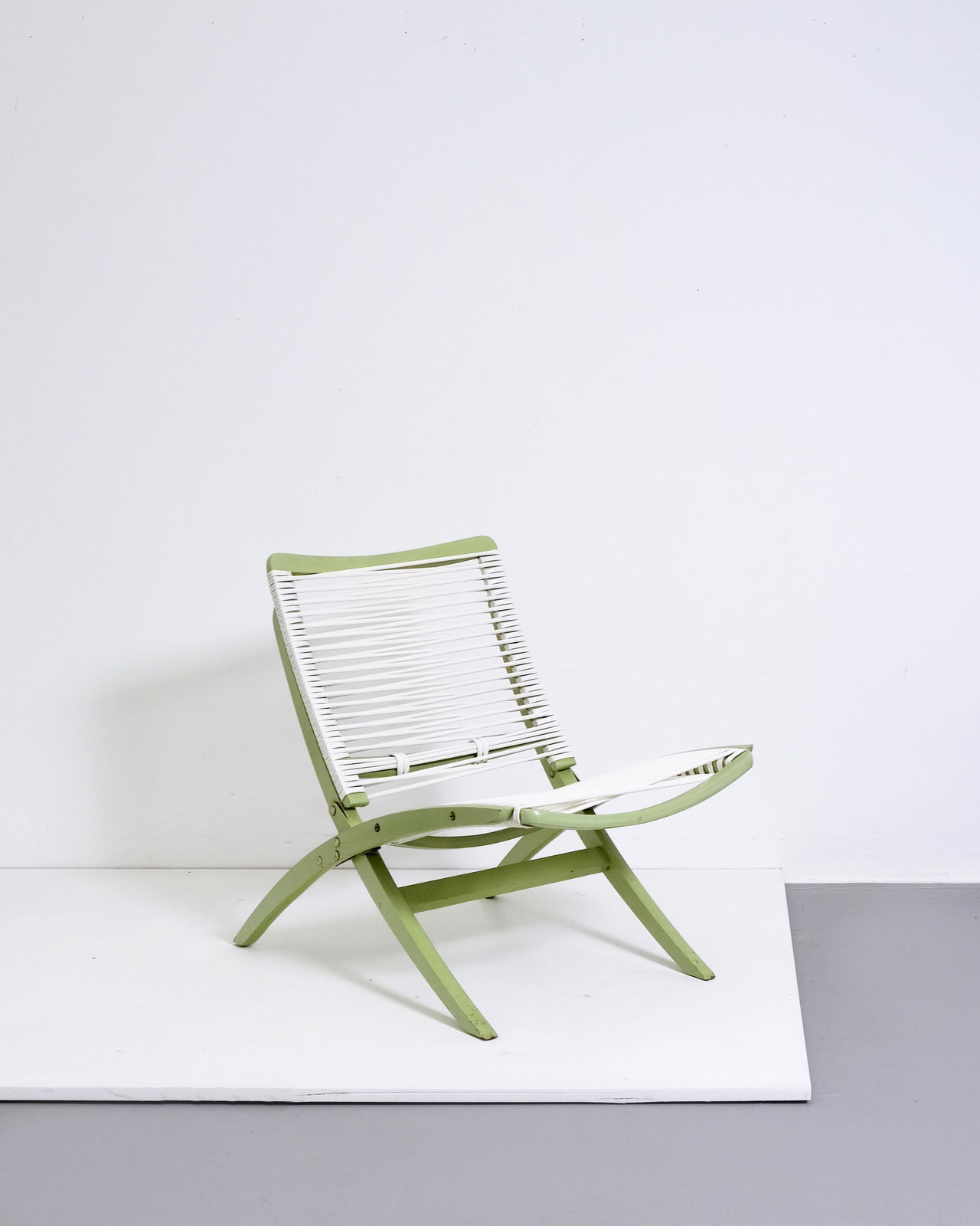 Herlag Deventer, Folding Chair