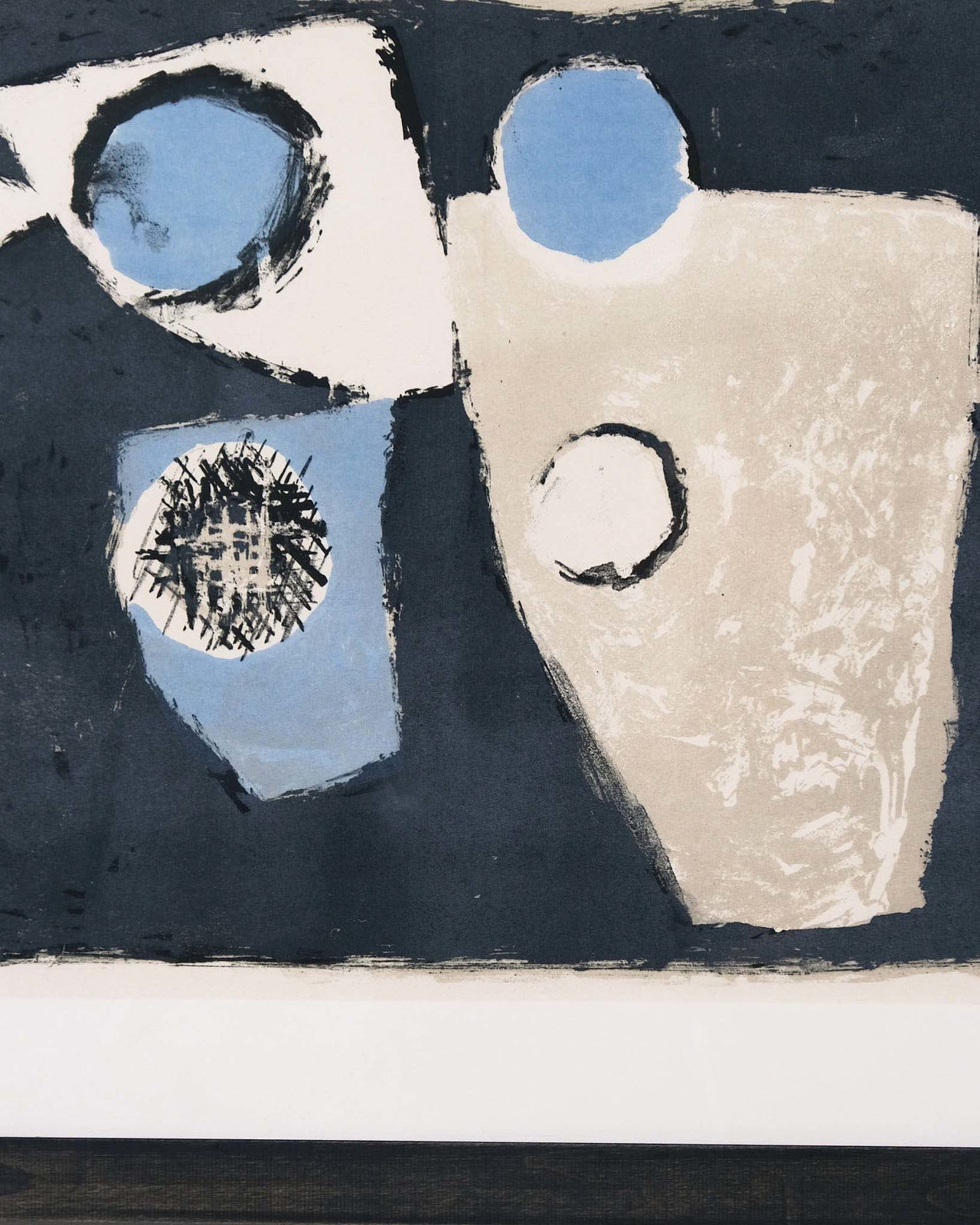 Clifford Ellis, Untitled