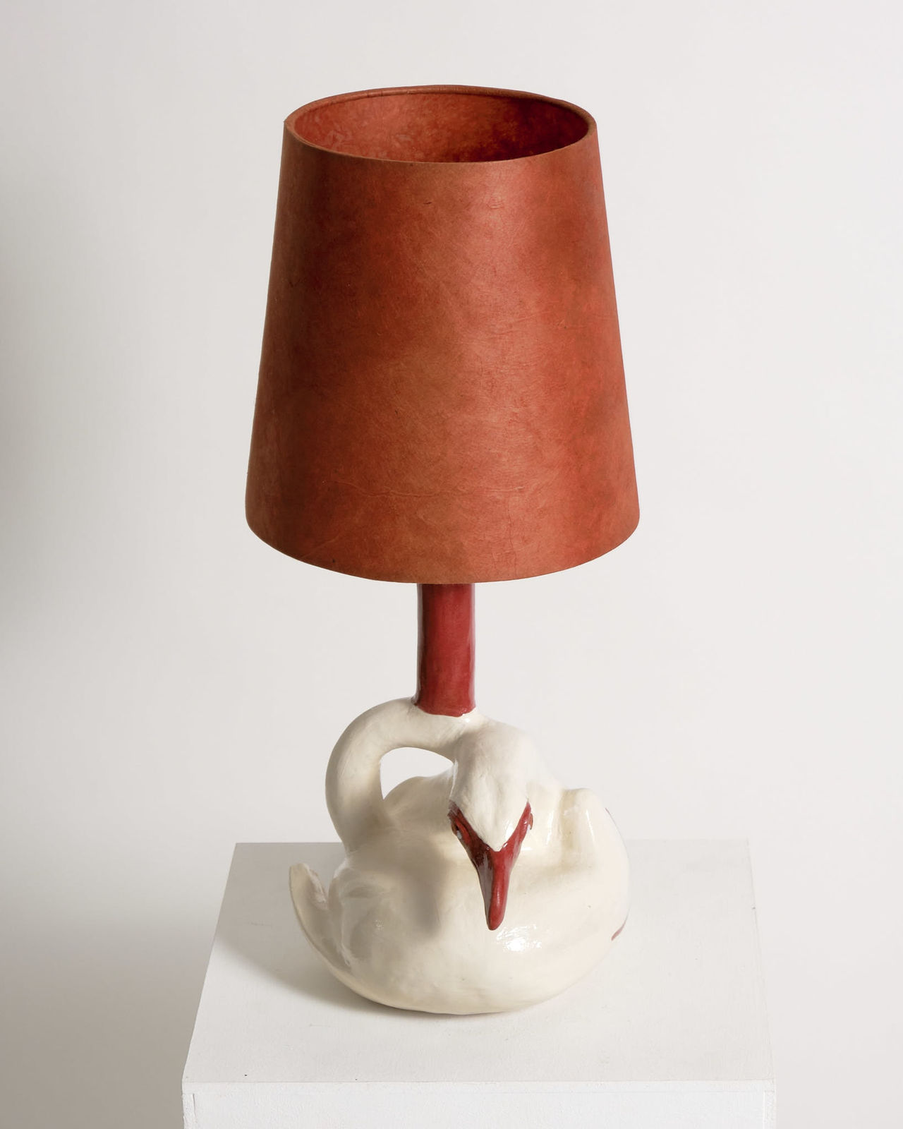 Amata Benedict, Bird Lamp III
