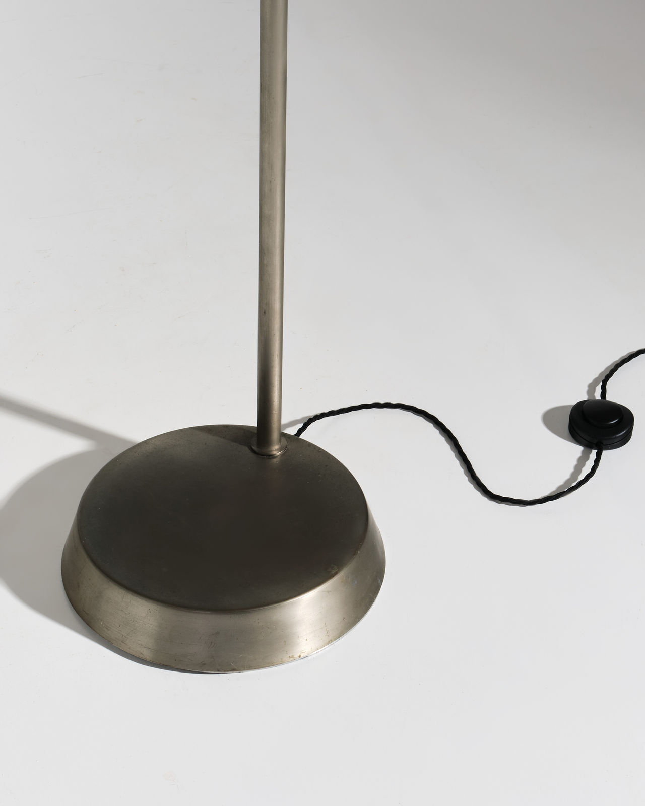 Reggiani, Floor lamp