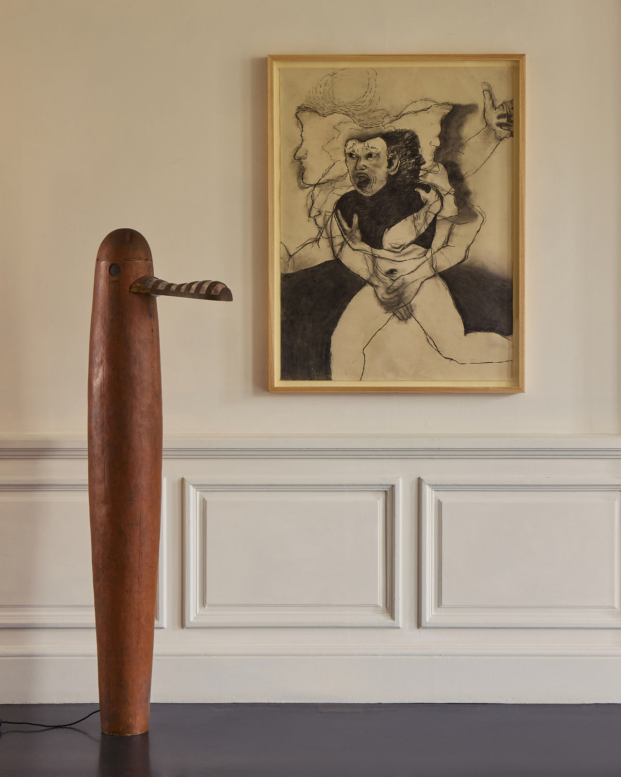 Lâl Yılmaz, Beware of Darkness