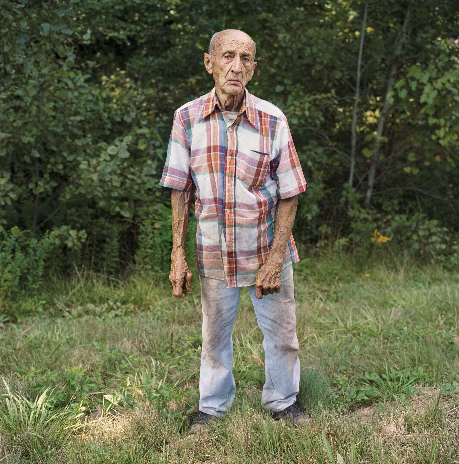 Robert Lyons, Untitled, 2015/2016