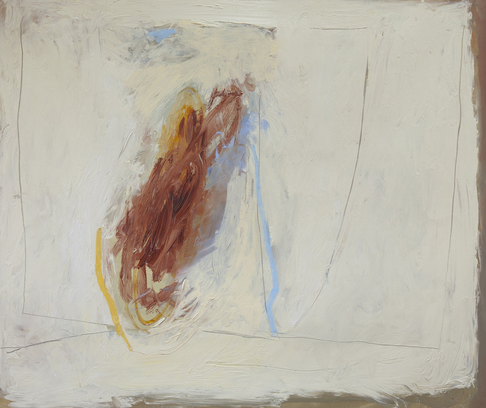 Barbara Sternberger, As Though, 2018