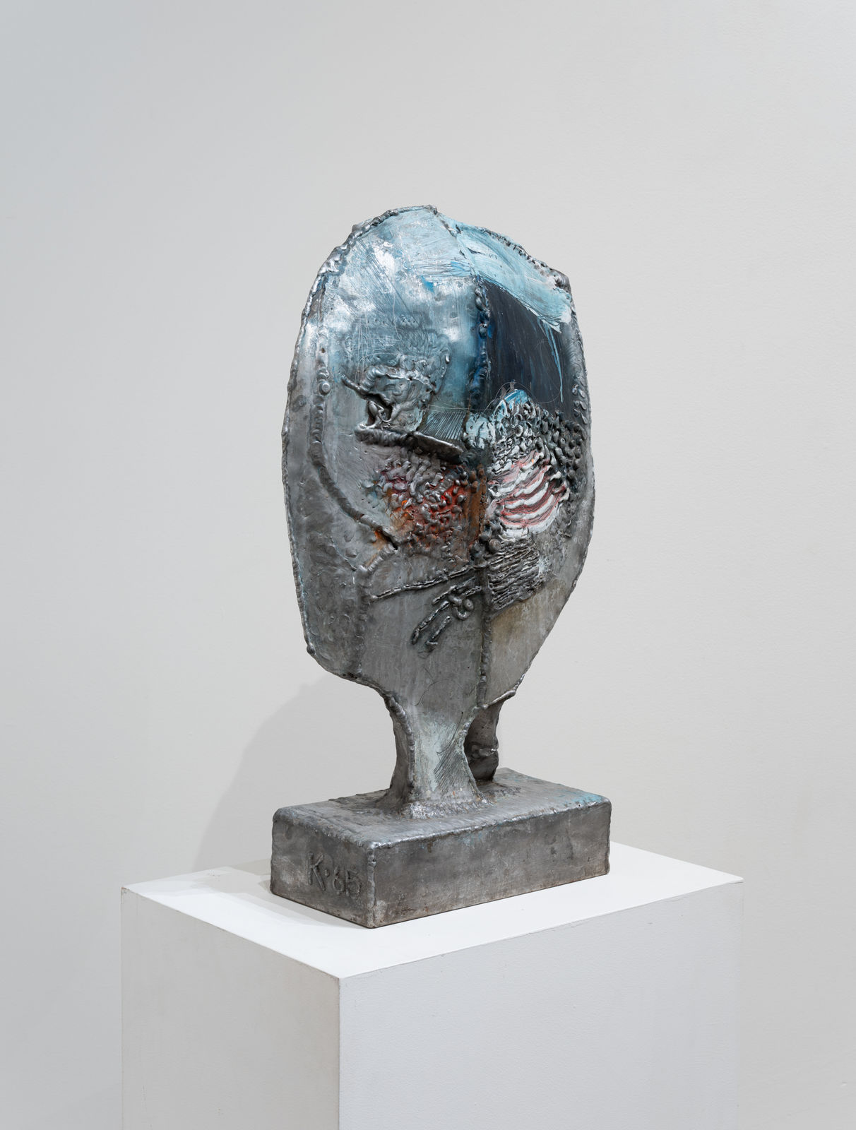 Lee Kelly, July 4th, 1965