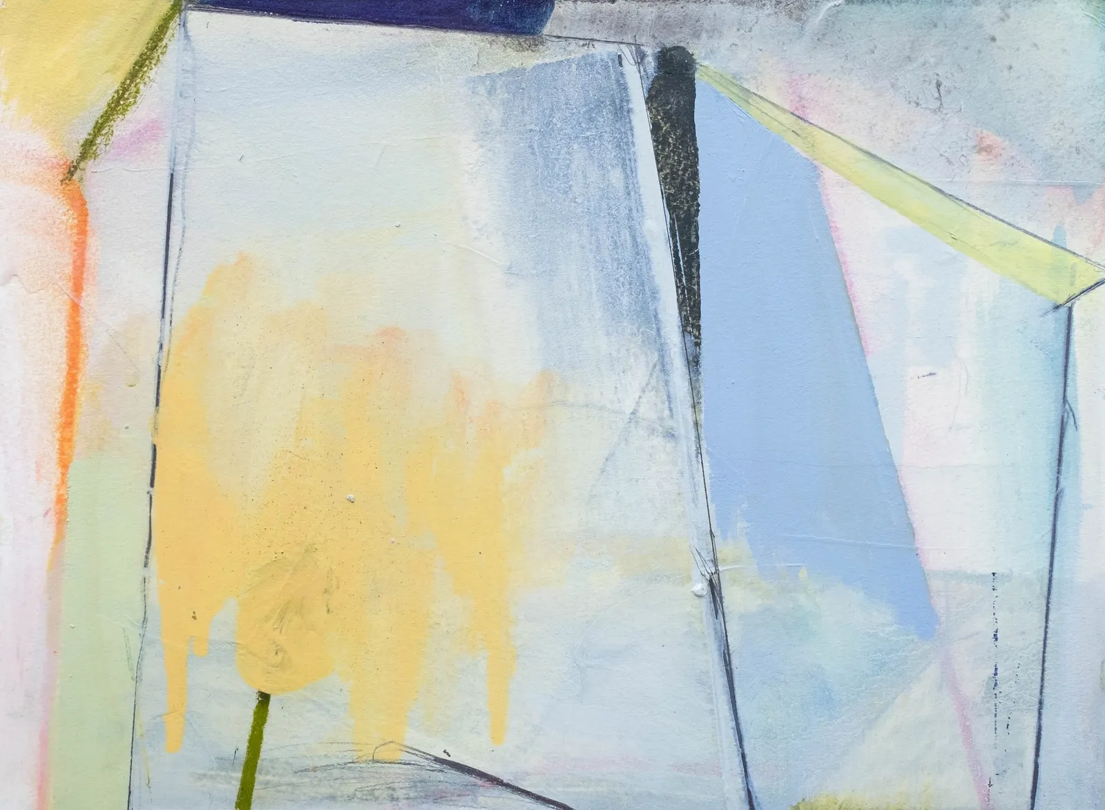 Michelle Ross, Standard Study S14, 2020