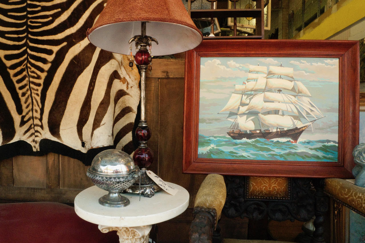 Christopher Rauschenberg, Houston, 2010