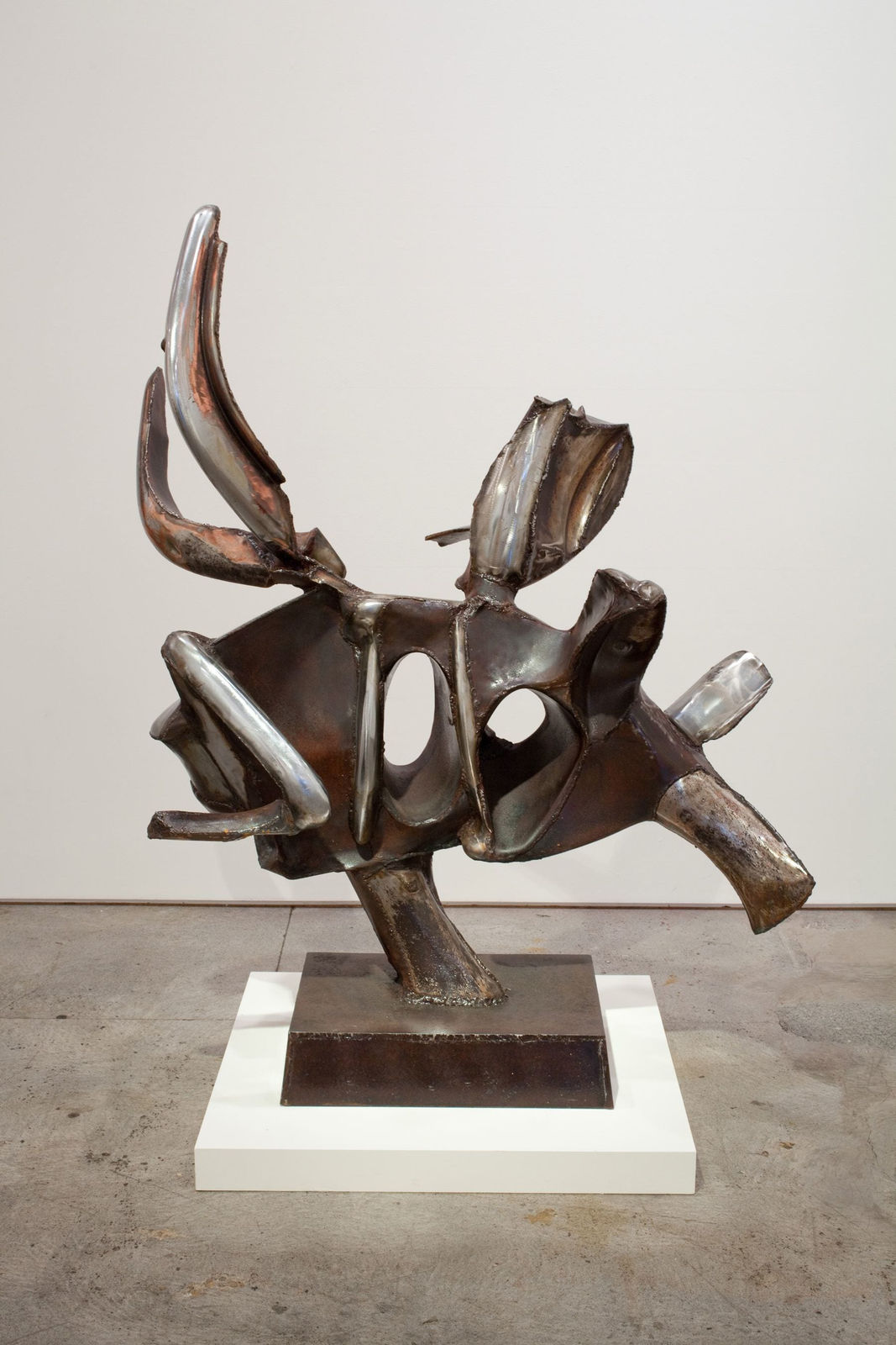 Lee Kelly, Untitled (Bumper) II, 1966/67