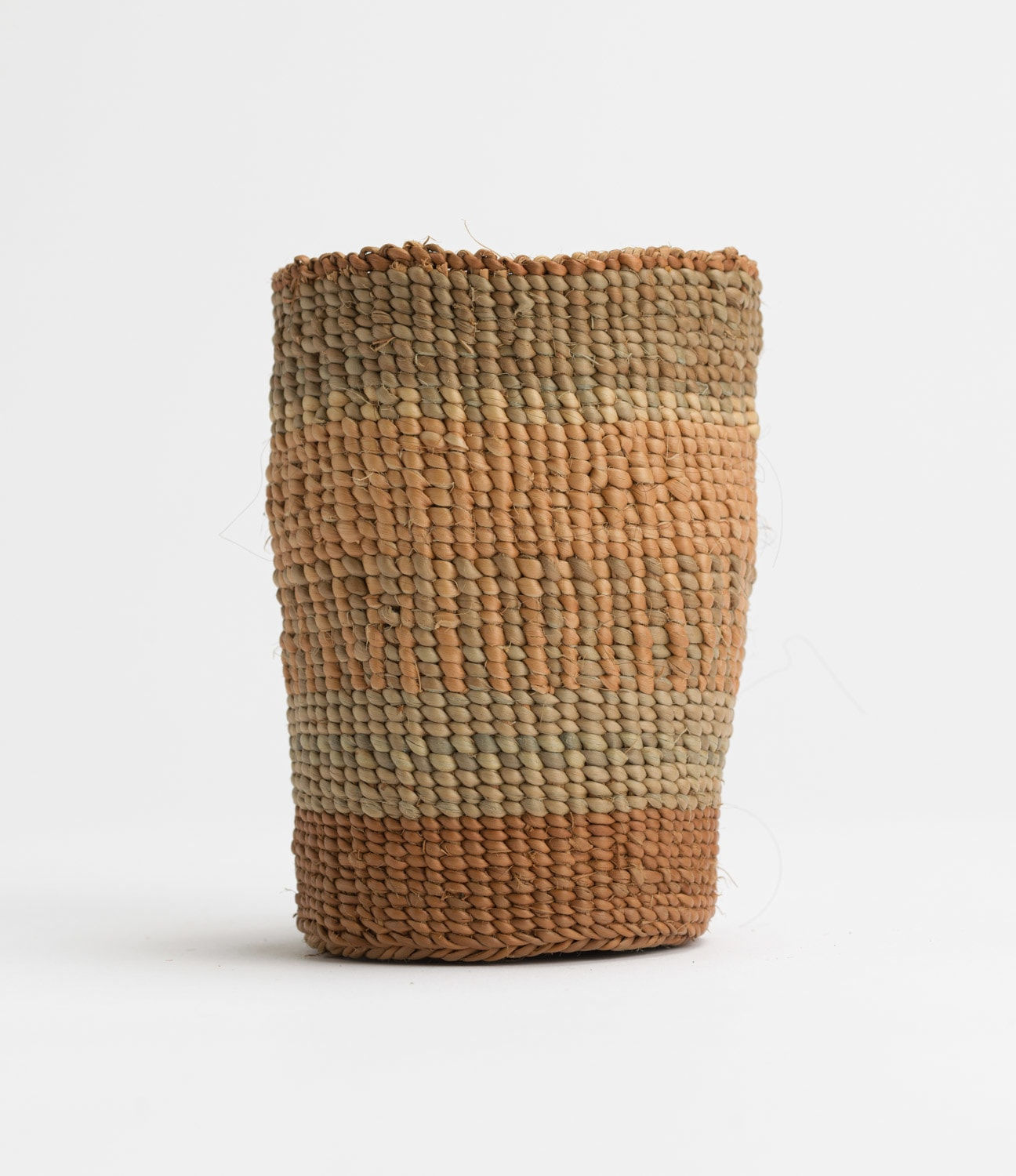 Sara Siestreem (Hanis Coos), blue on the inside, 2015-2022