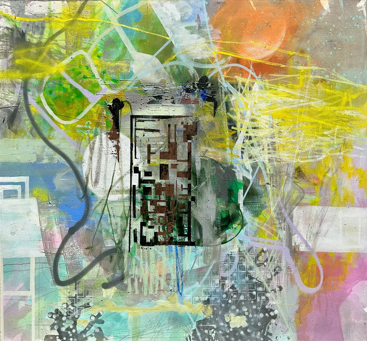 Willy Heeks, Preface, 2023