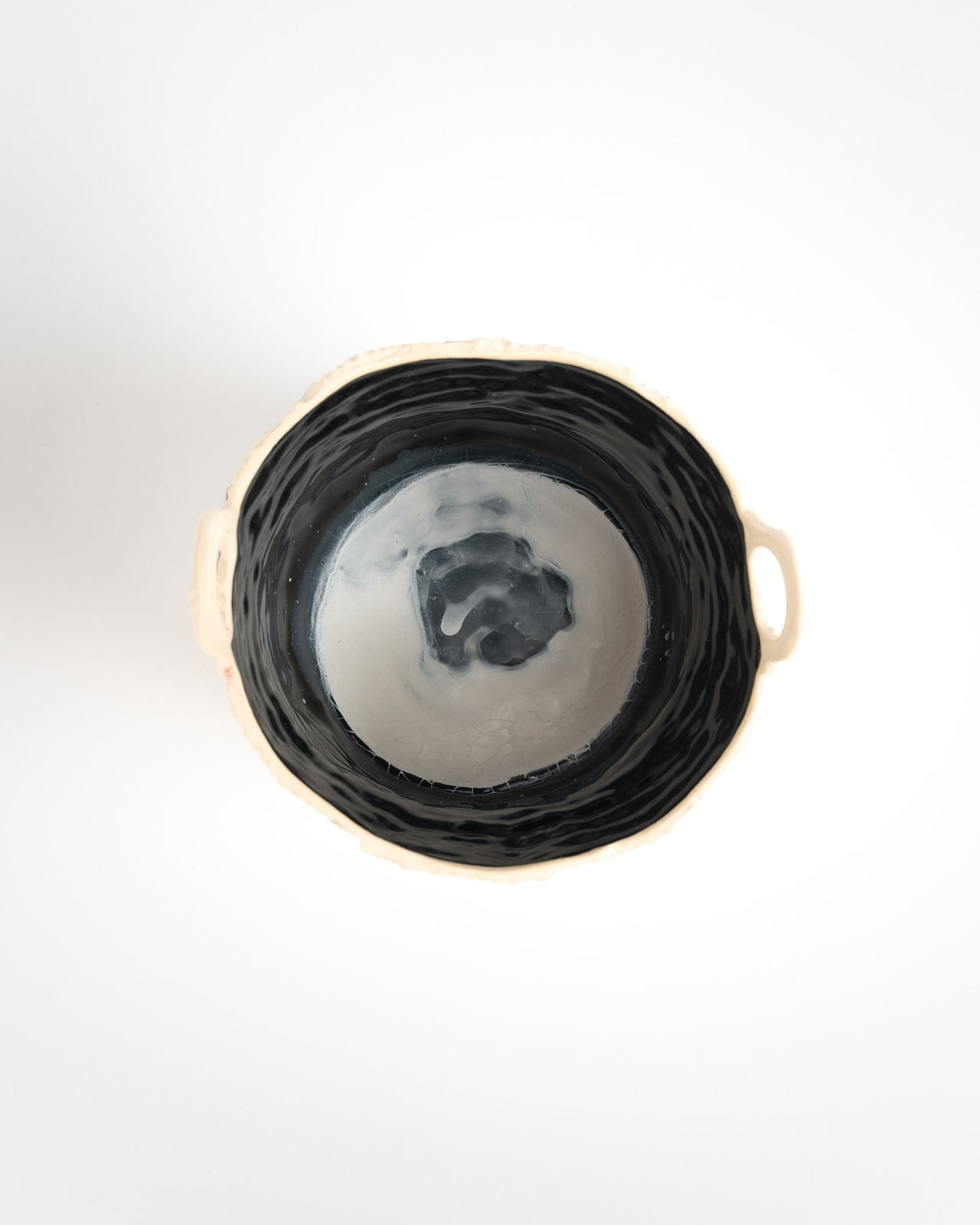 Sara Siestreem (Hanis Coos), full moon over the monolith, 2025