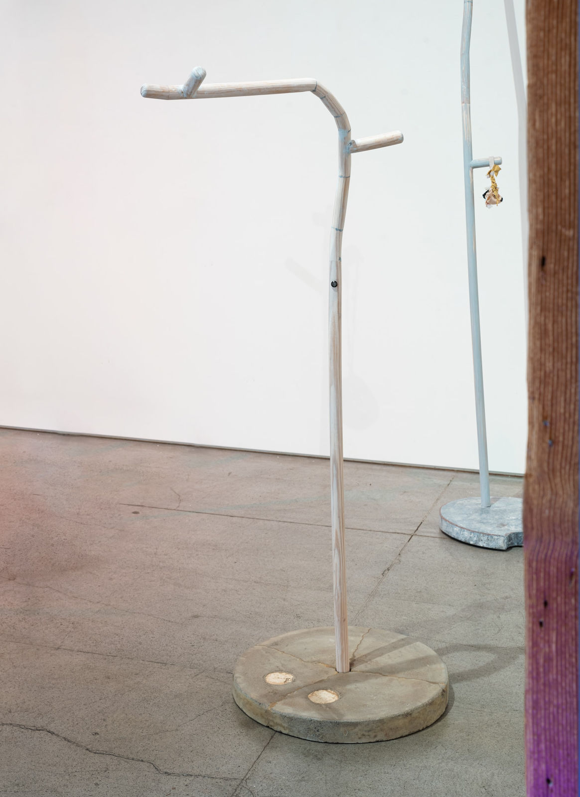 Derek Franklin, Fifi, 2023