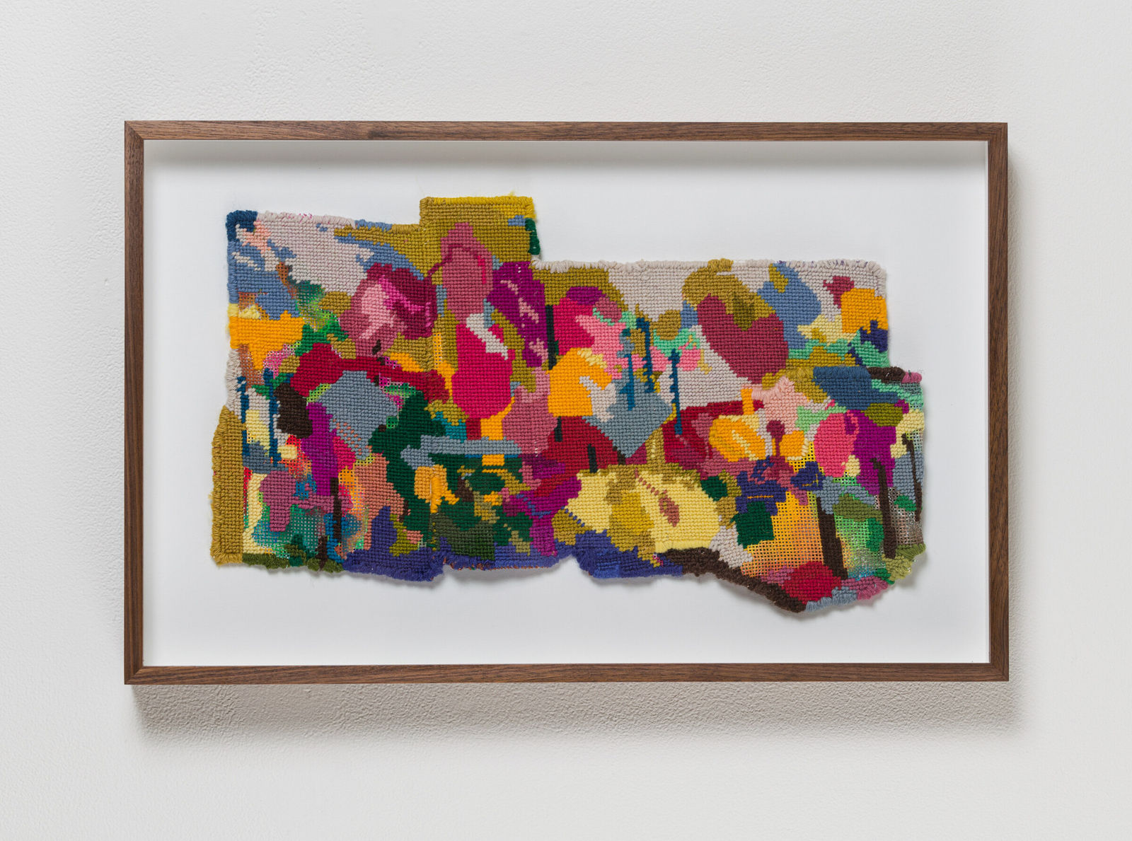 Jessica Jackson Hutchins, A thousand Chapters, 2022