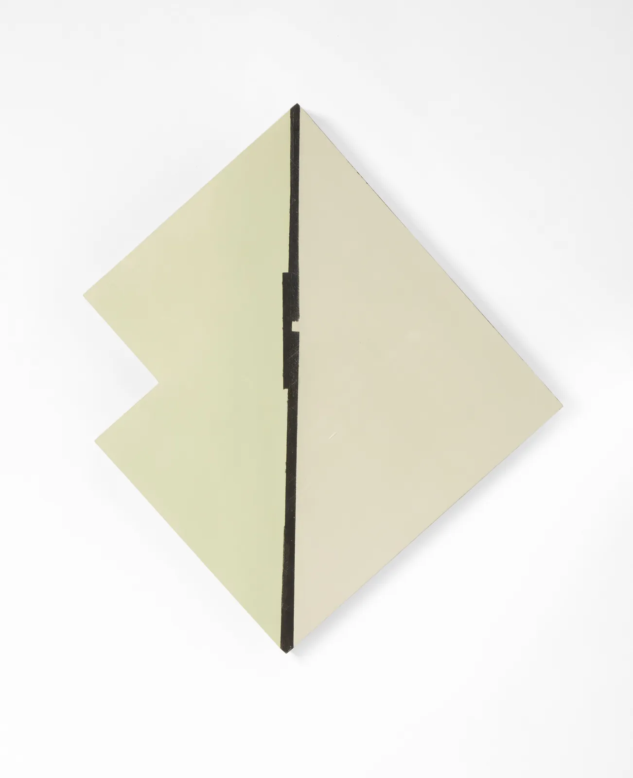 Judy Cooke, Division, 2015