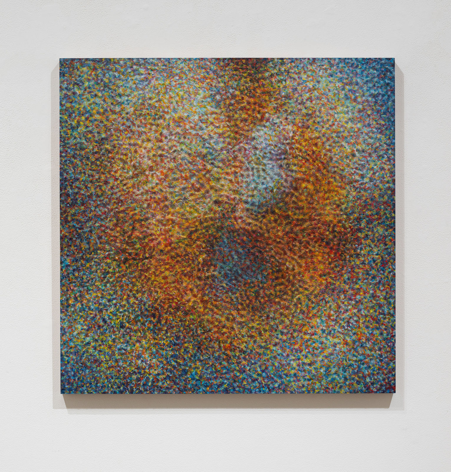 Joe Park, Cherry, 2025