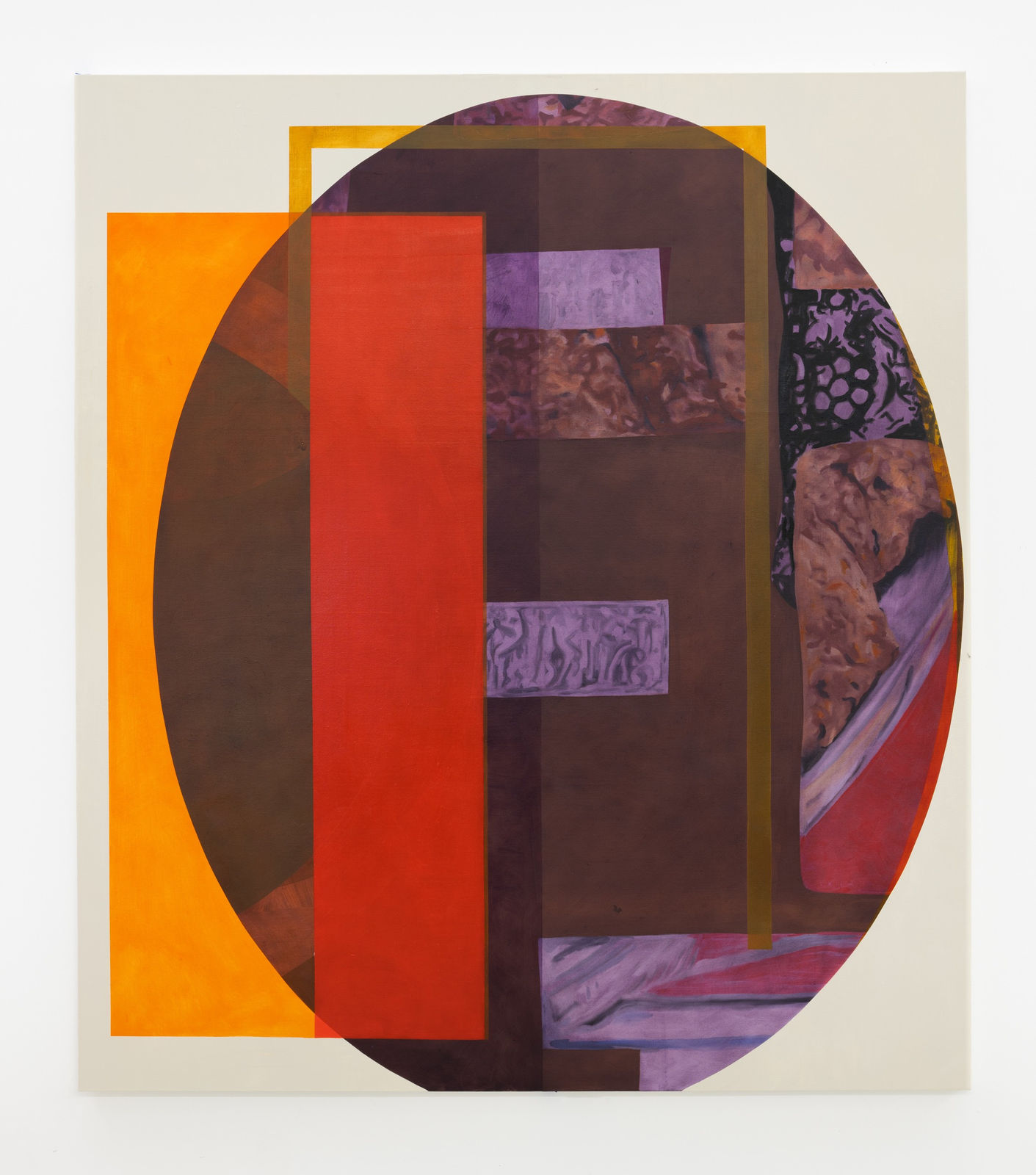 Derek Franklin, TOS #36, 2024