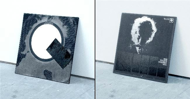 Manny Prieres, I Want You, 2015