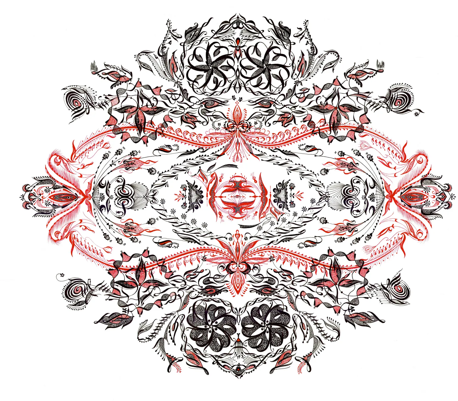 Hunter Saxony III, Oshun / Ocean, 2022