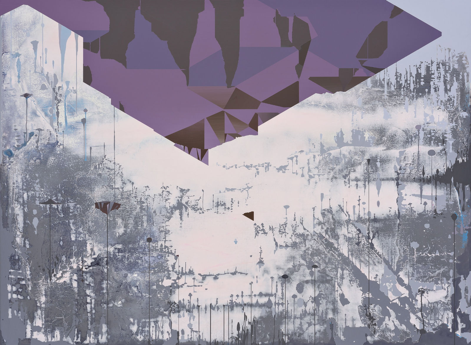 William Swanson, Flora Formation, 2016