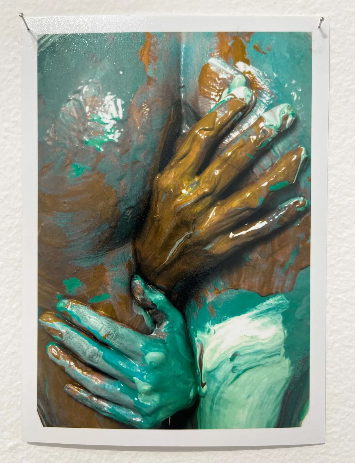 Lee Materazzi, ¢a$h&¢arry 121