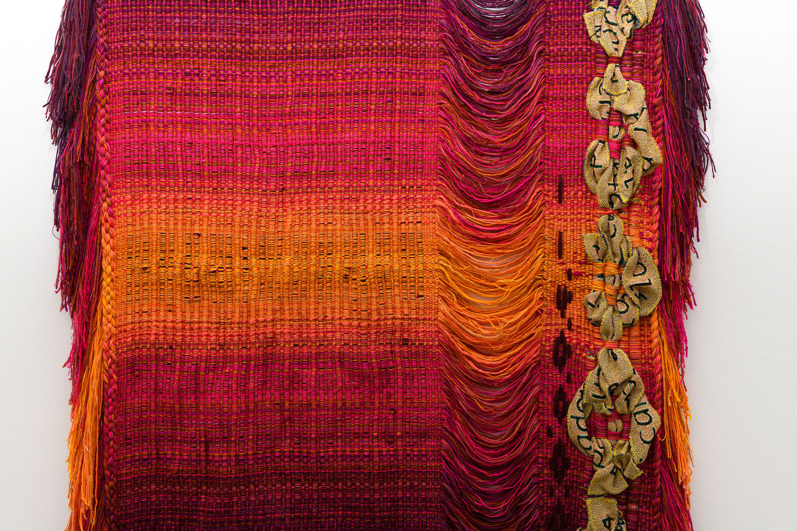 Kira Dominguez Hultgren, Luz, 2022