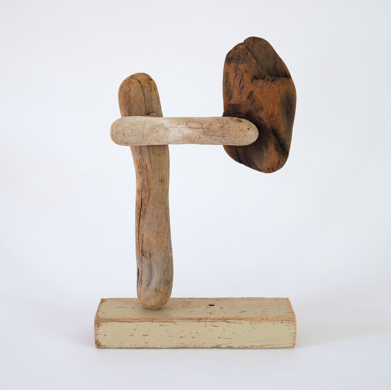 Joe Ferriso, Beheld, 2025