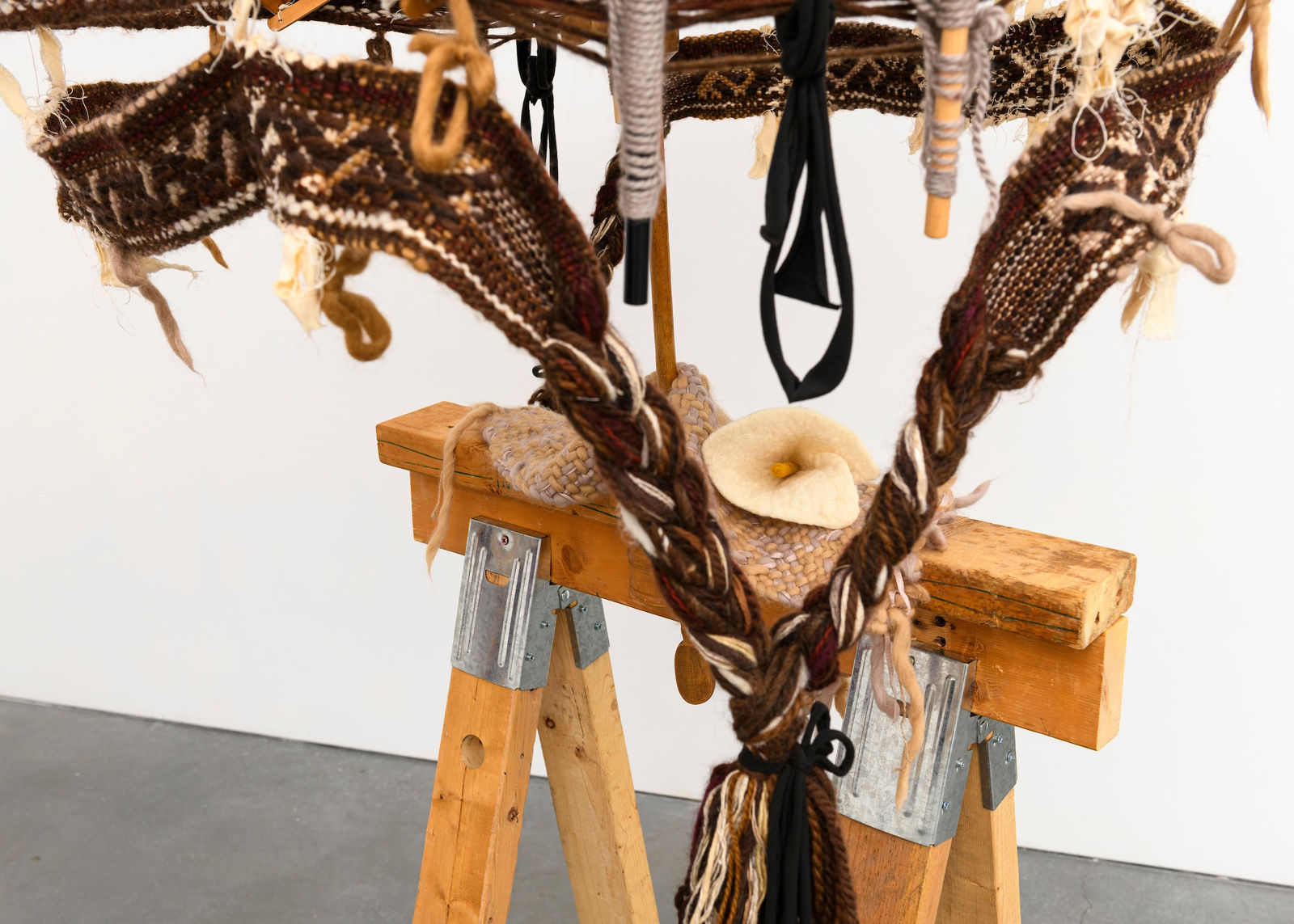 Kira Dominguez Hultgren, The Woman He Saw in All the Women of Mexico, 2020