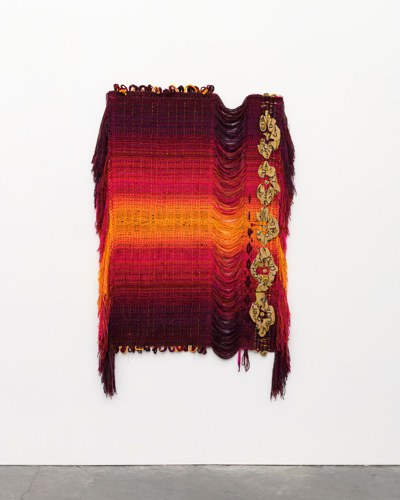 Kira Dominguez Hultgren, Luz, 2022