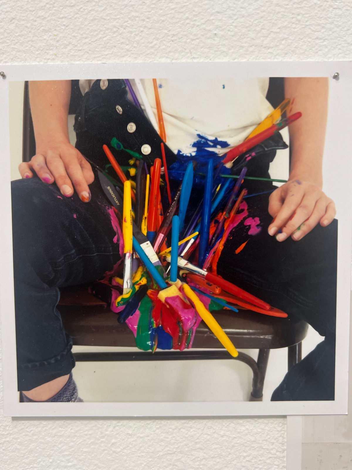 Lee Materazzi, ¢a$h&¢arry 23