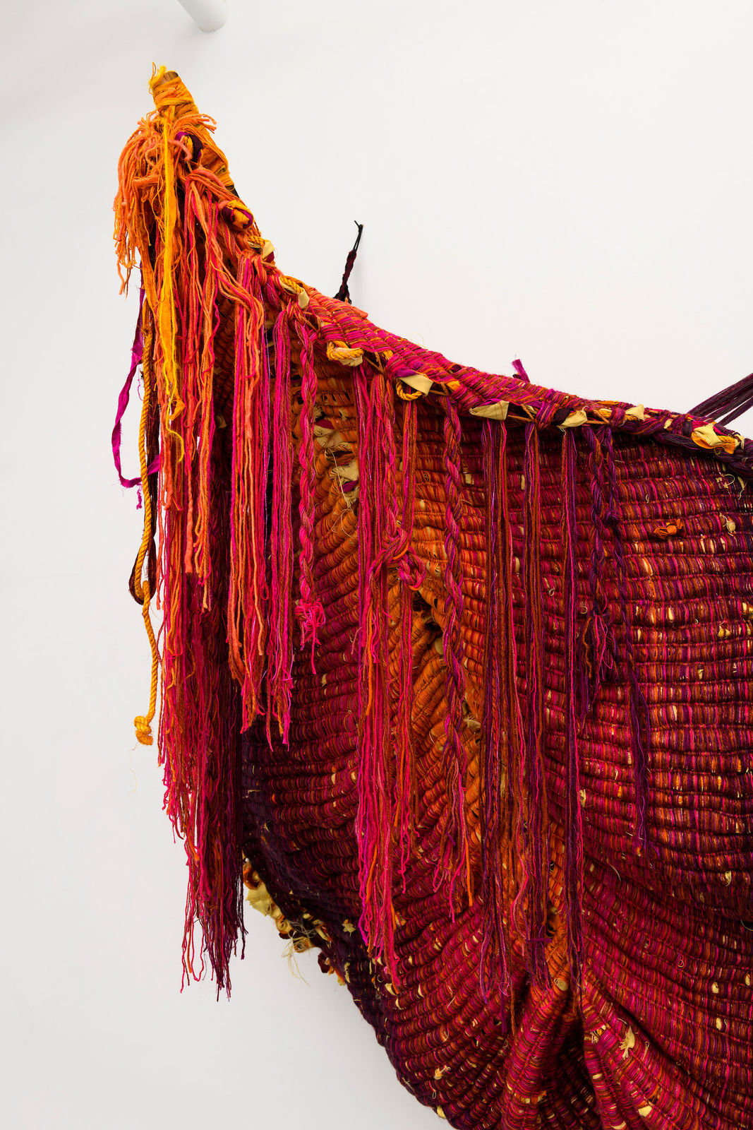 Kira Dominguez Hultgren, To Carry Every Name but Your Own, 2022