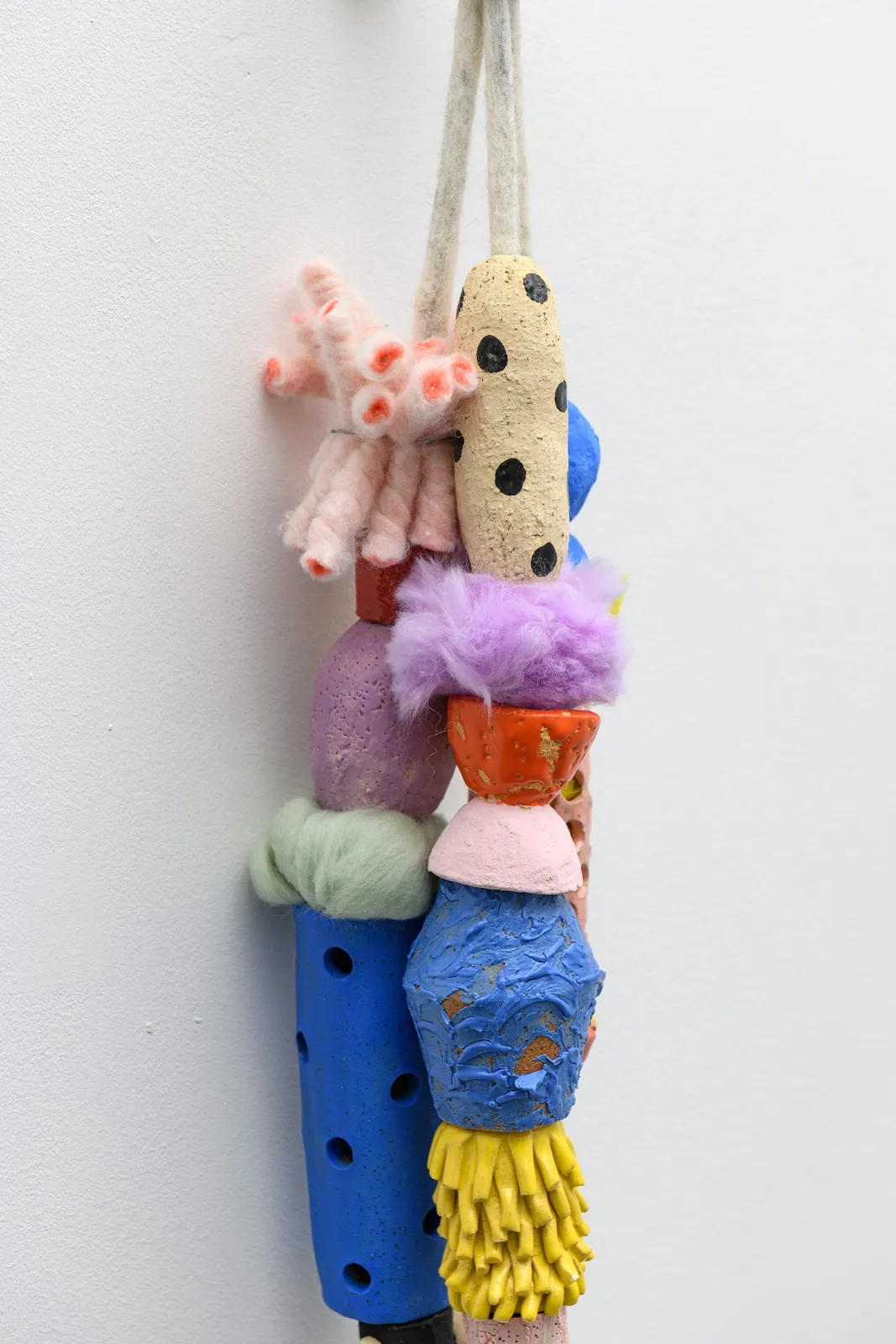 Kelly Carámbula, Feelings Bundle, 2023