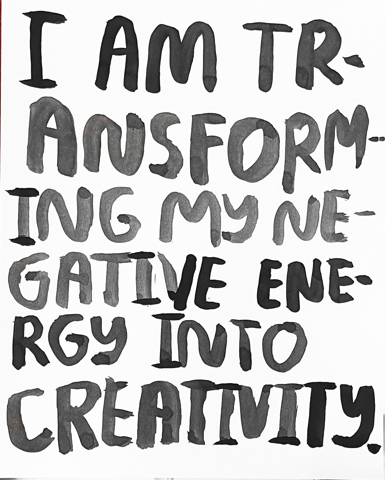 Carissa Potter, Loose Ends 11, 2024