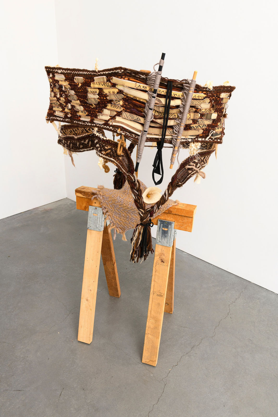 Kira Dominguez Hultgren, The Woman He Saw in All the Women of Mexico, 2020