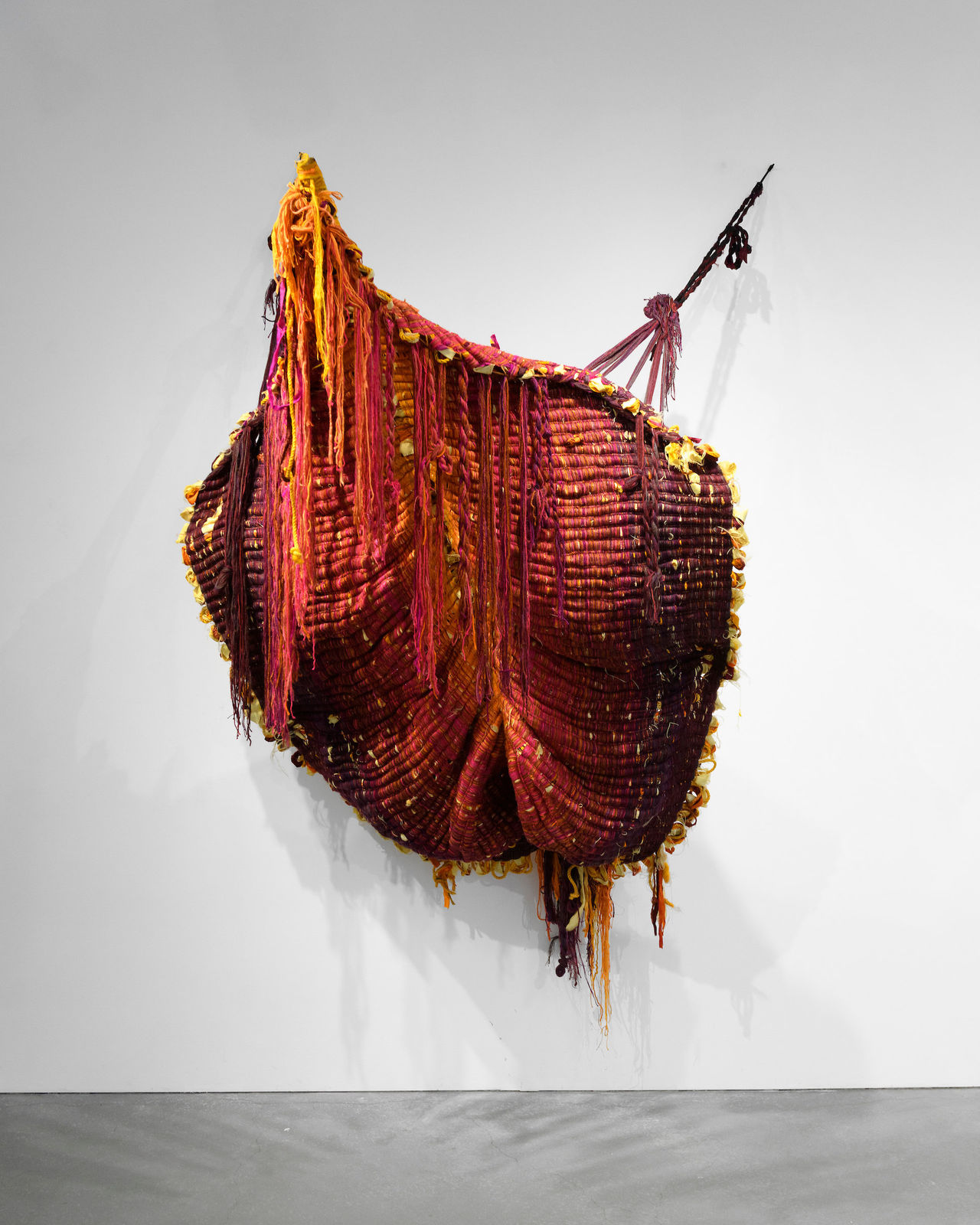 Kira Dominguez Hultgren, To Carry Every Name but Your Own, 2022