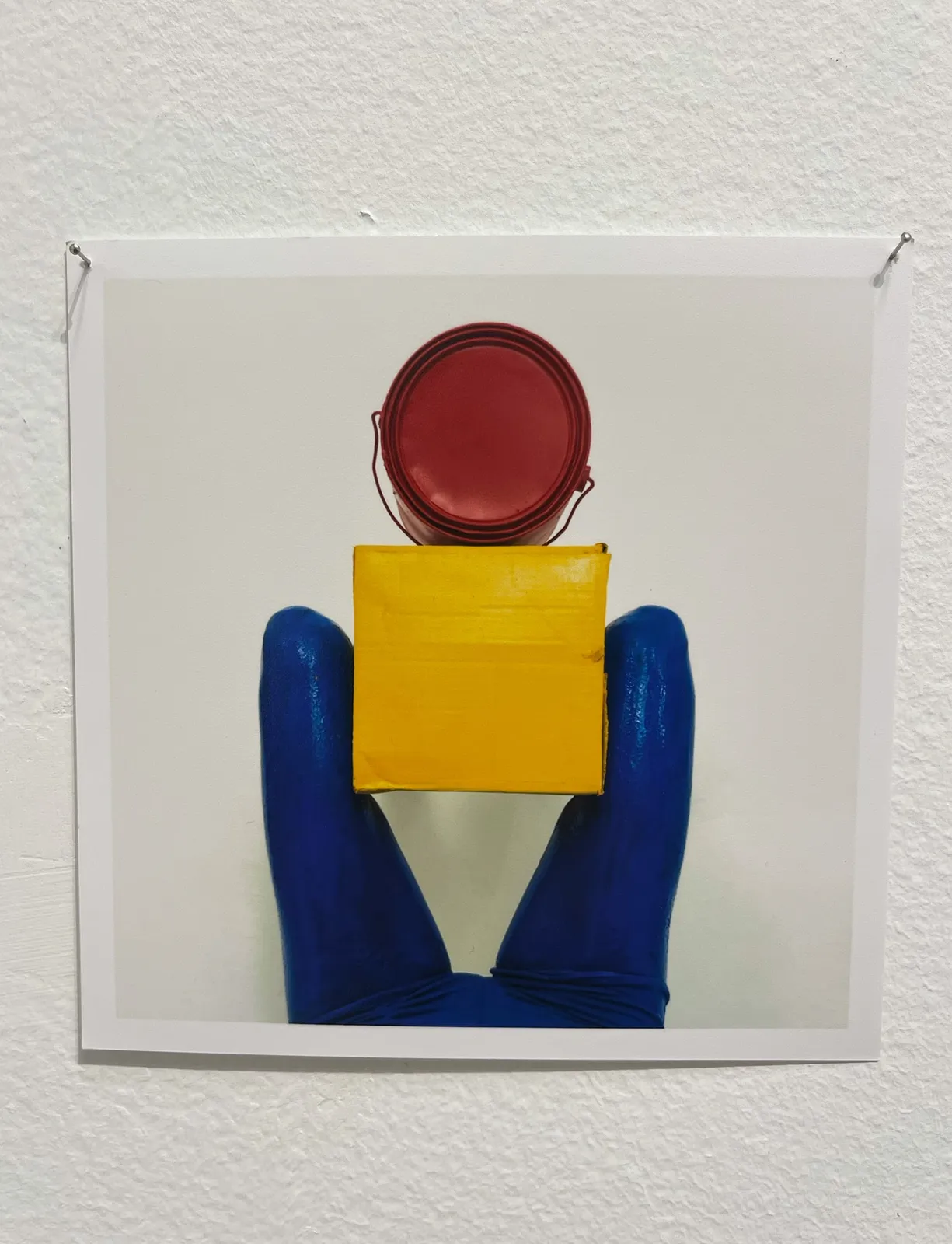 Lee Materazzi, ¢a$h&¢arry 204