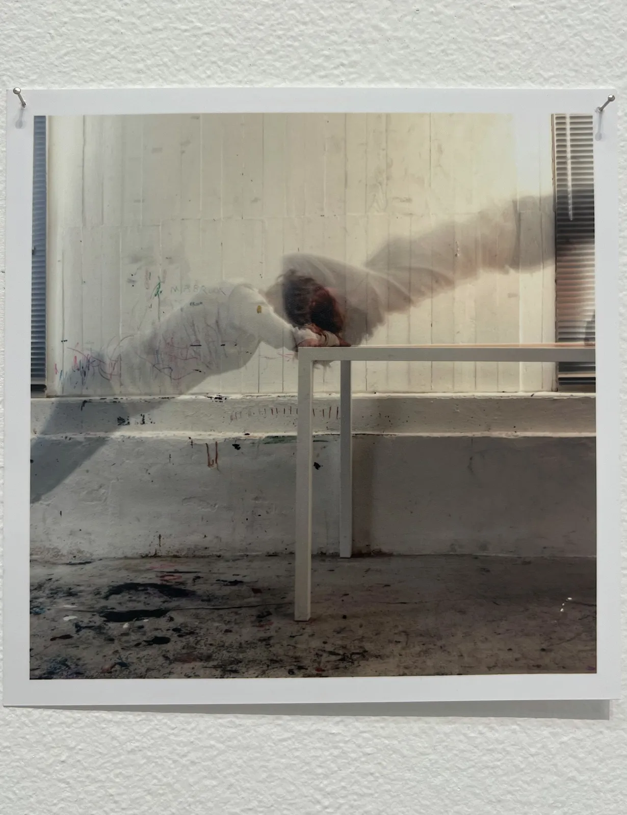 Lee Materazzi, ¢a$h&¢arry 88