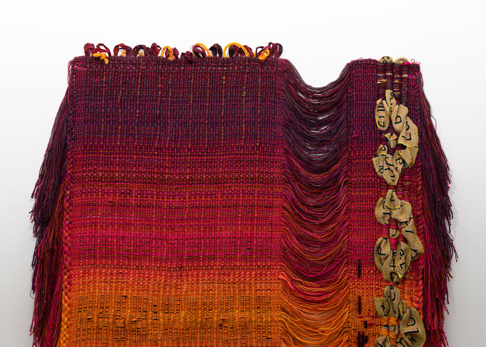 Kira Dominguez Hultgren, Luz, 2022