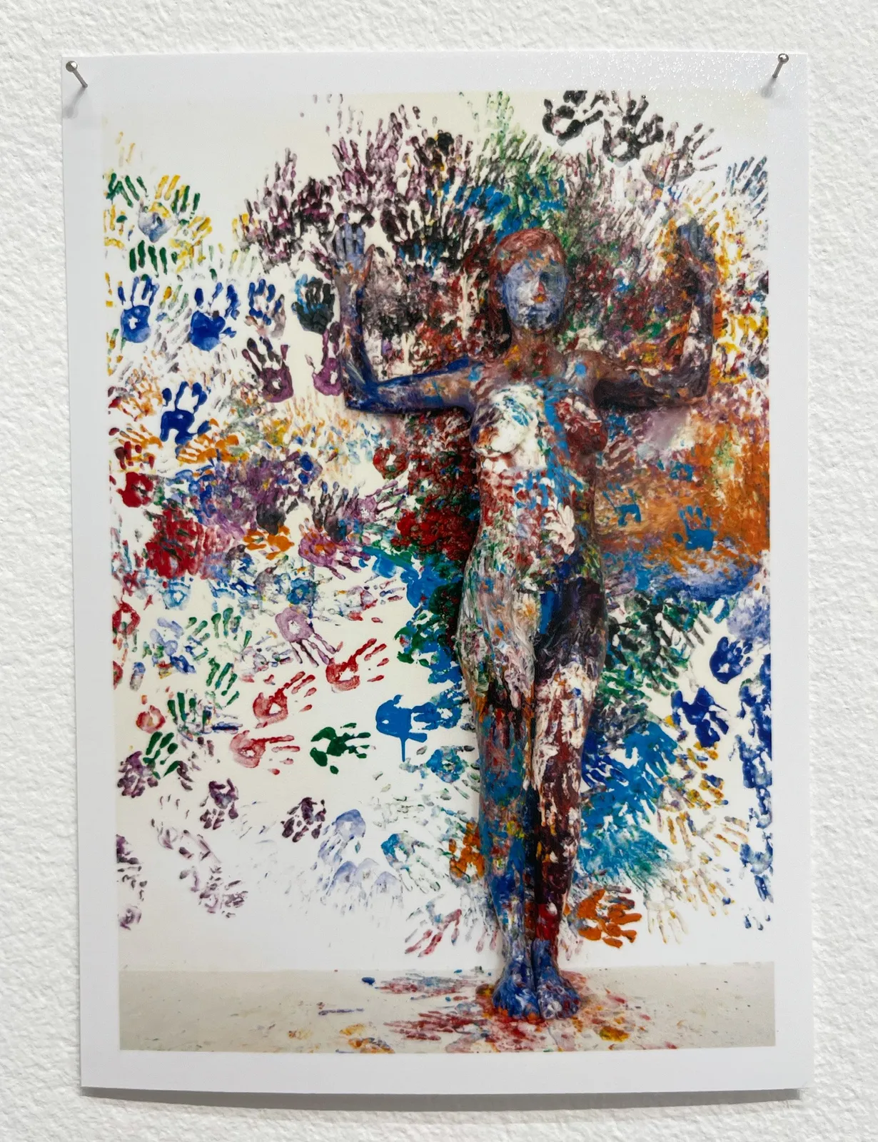 Lee Materazzi, ¢a$h&¢arry 75