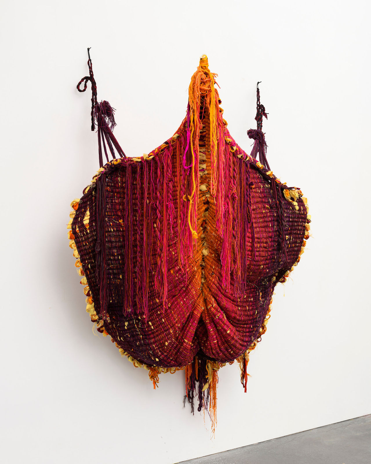 Kira Dominguez Hultgren, To Carry Every Name but Your Own, 2022