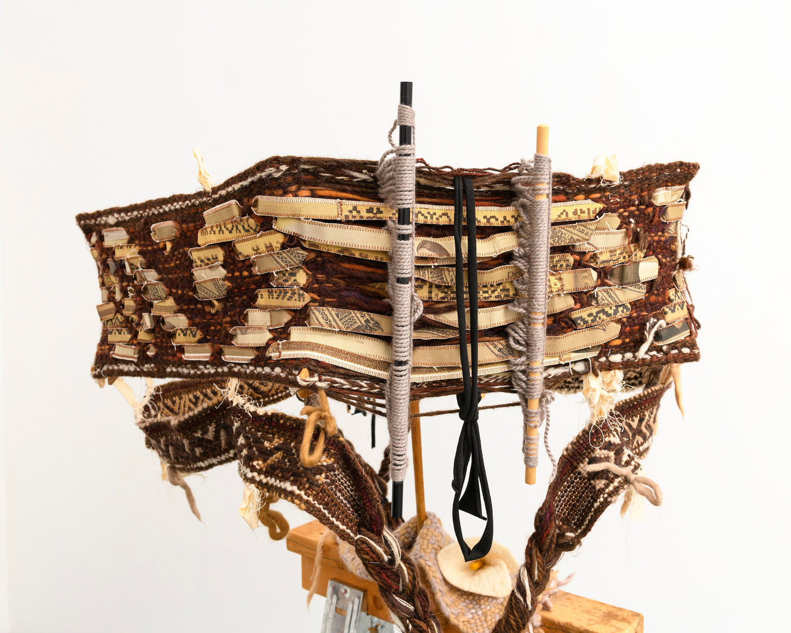 Kira Dominguez Hultgren, The Woman He Saw in All the Women of Mexico, 2020